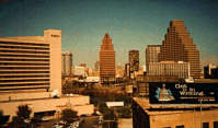Austin, Texas