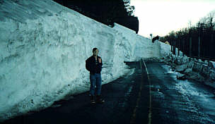 Columbia River Highway