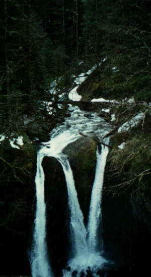 Triple Falls