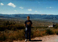 Harpo in Utah