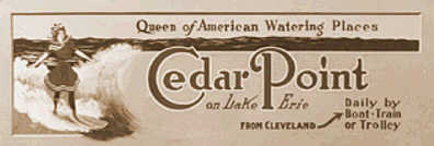 Cedar Point