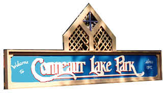 Conneaut Lake Park