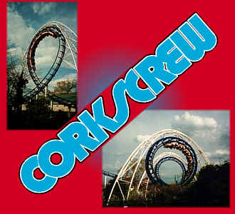 Corkscrew