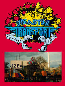 Disaster Transport