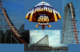 Magnum XL-200
