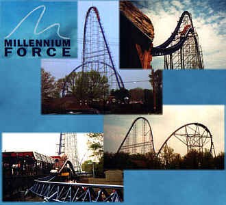 Millennium Force