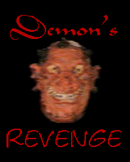 Demon's Revenge