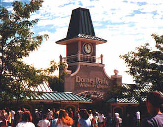 Dorney Park