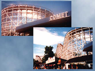 Comet