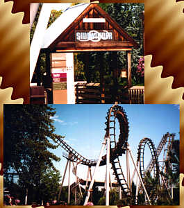 Sidewinder