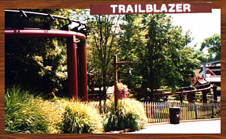 Trailblazer