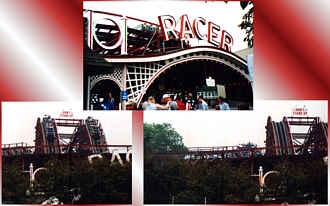 Racer