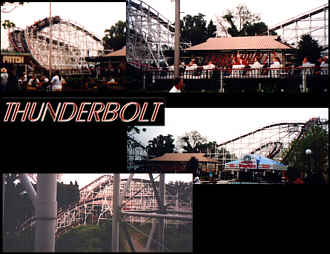 Thunderbolt