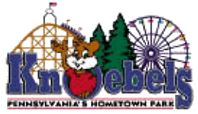 Knoebels Amusement Resort