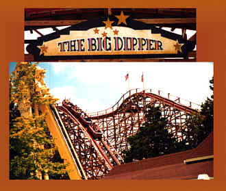 Big Dipper