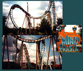 Mind Eraser
