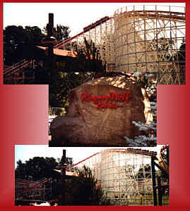 Raging Wolf Bobs