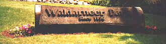 Waldameer Park