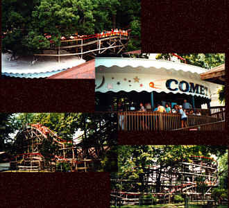 The Comet